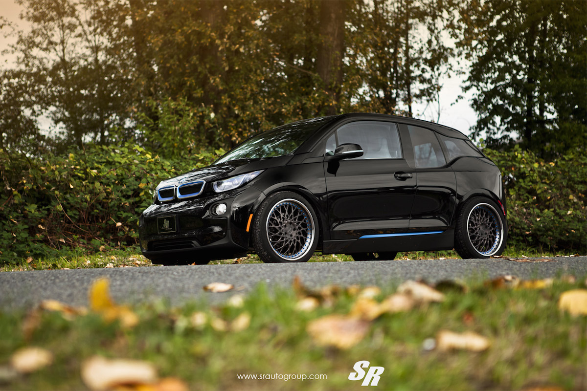 Bmw i3 aftermarket deals