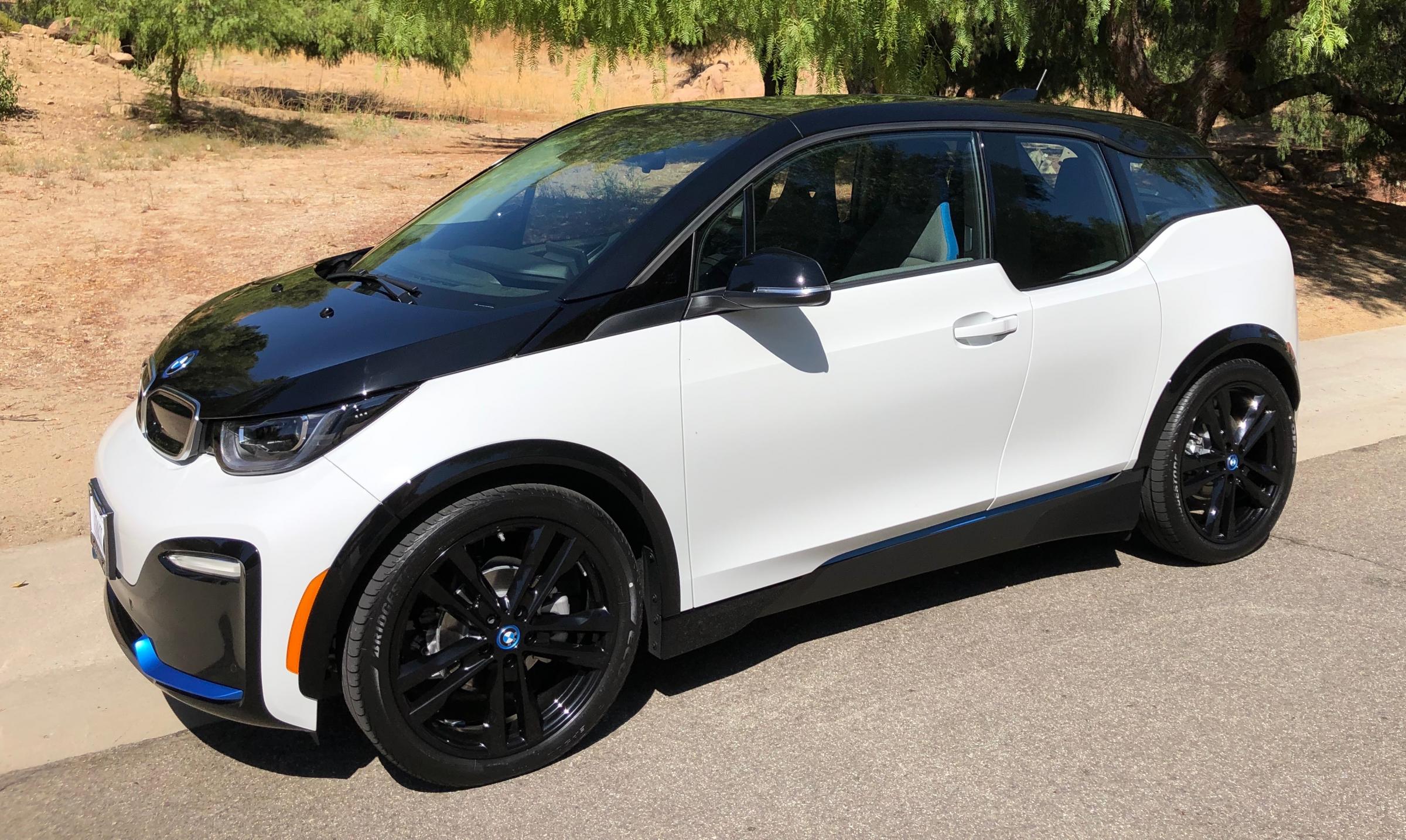 NEW 2019 i3S owner BMW i Forums