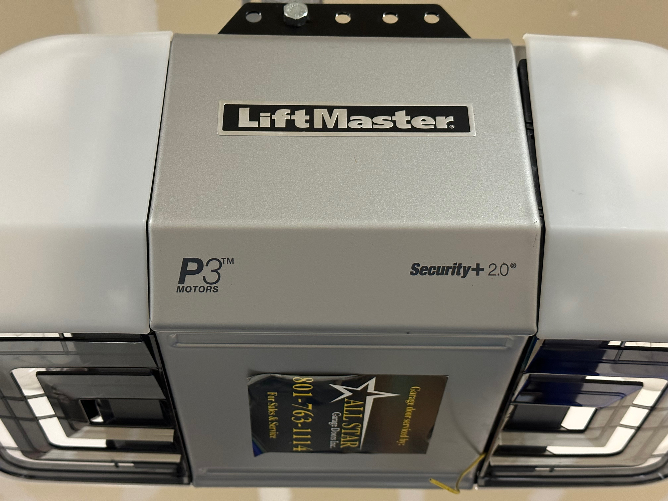 Liftmaster top 8355 price