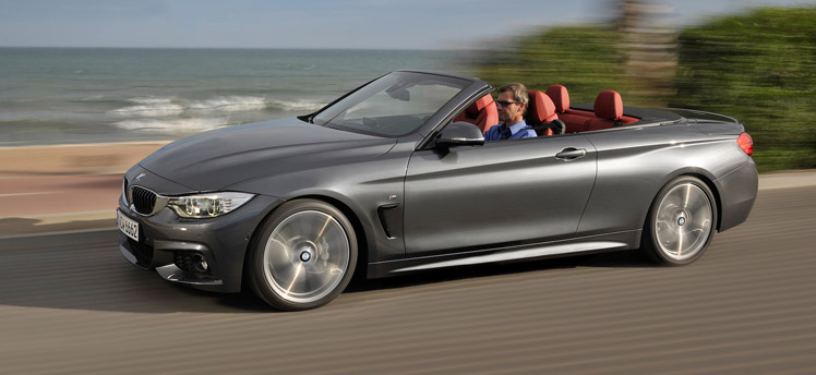 Rimpelingen kathedraal Zeeman 2014 LA Autoshow to Feature Debuts of BMW 4 Series Convertible, i8 and  Concept X4 - BMW i Forums