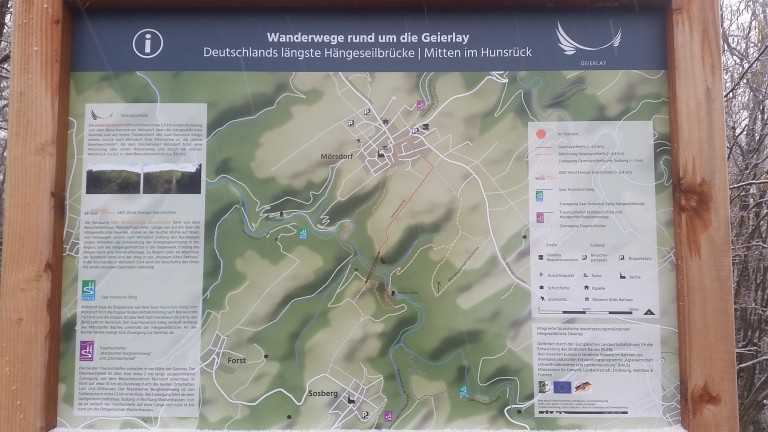 Name:  suspension bridge hngeseilbrcke geierlay   Hiking-1-Gemma-Geierlay-Germanys-Longest-Suspensio.jpg
Views: 11460
Size:  90.3 KB