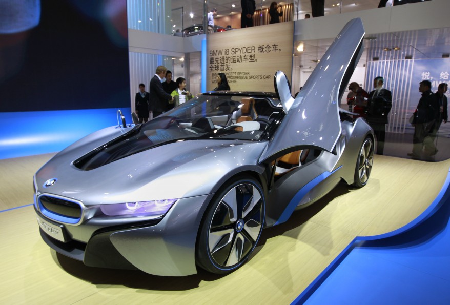 Name:  bmwi8spyder.jpg
Views: 6144
Size:  114.2 KB