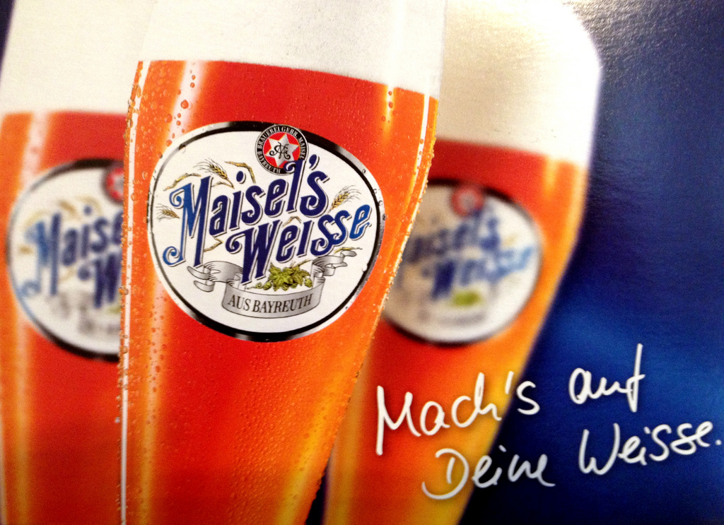 Name:  Maisel's Weisse Original Hefeweizen  8505030934_24ecc34f26_b.jpg
Views: 10659
Size:  437.4 KB