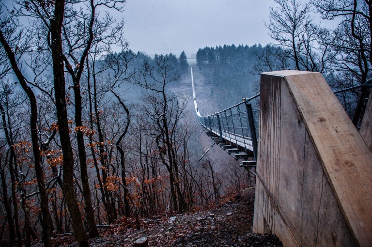 Name:  suspension bridge hngeseilbrcke geierlay  0407-Gemma-Geierlay-Germanys-Longest-Suspension-Bri.jpg
Views: 10278
Size:  170.0 KB