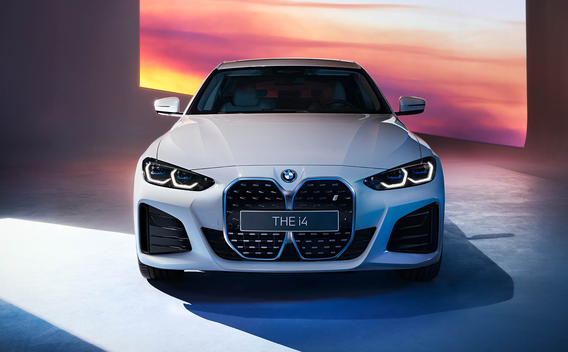 Name:  2021 BMW i4 M Sport Package Front.jpg
Views: 21745
Size:  451.8 KB