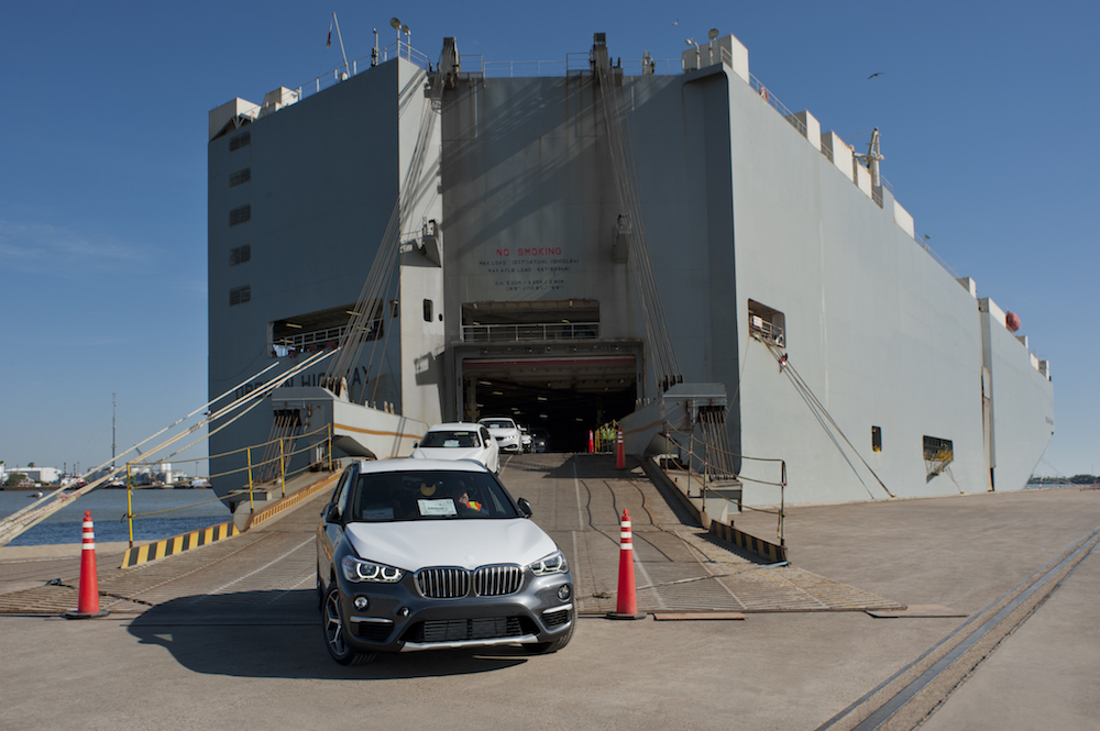 Name:  BMW_X1_arriving_to_the_Port_of_Galveston.jpg
Views: 9273
Size:  443.7 KB