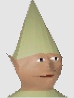 GnomeChild's Avatar