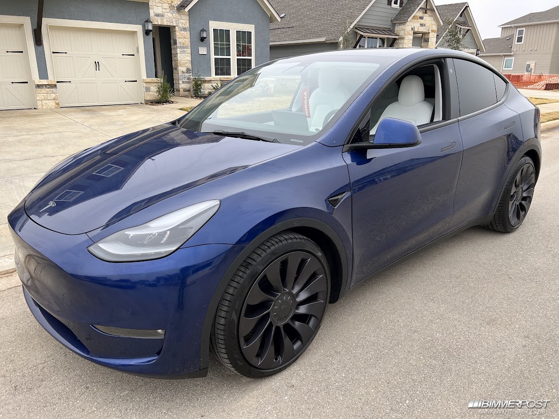 Tesla bluestar deals