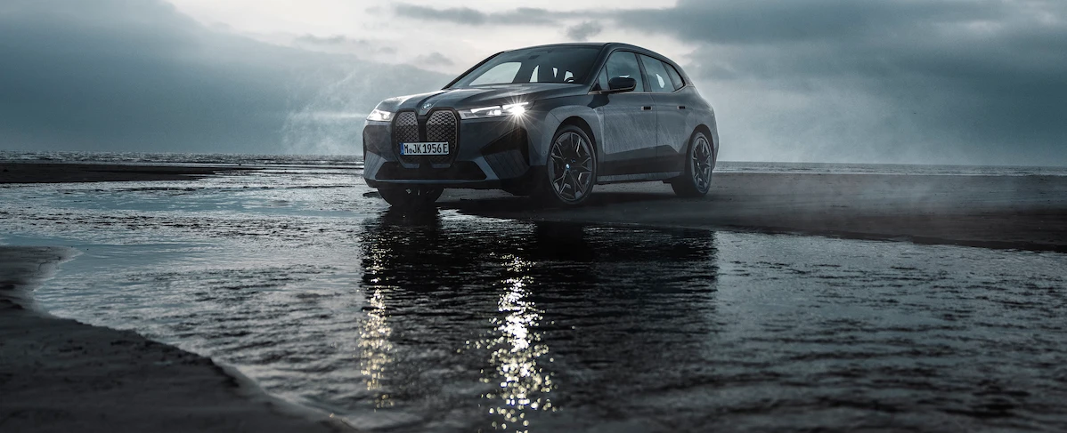 iX5 Updates - True Successor the iX? - Page 4 - BMW i Forums - BIMMERPOST